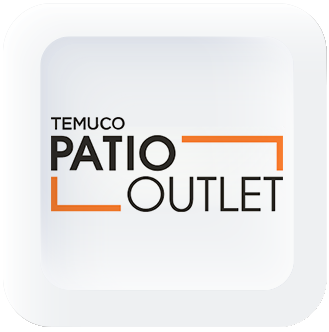 TEMUCO PATIO OUTLET